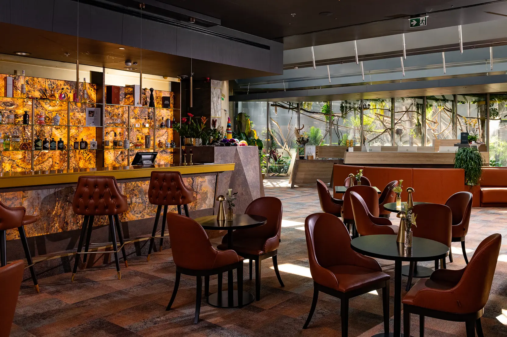 minaro mgallery tokaj gasztronomia viracocha bar cimkep